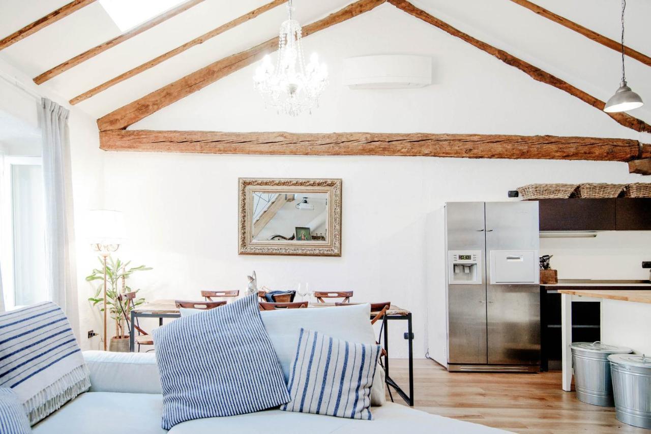Apartamento House Of Dreams Como Exterior foto