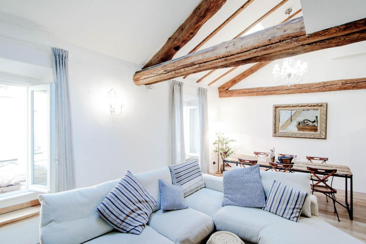 Apartamento House Of Dreams Como Exterior foto