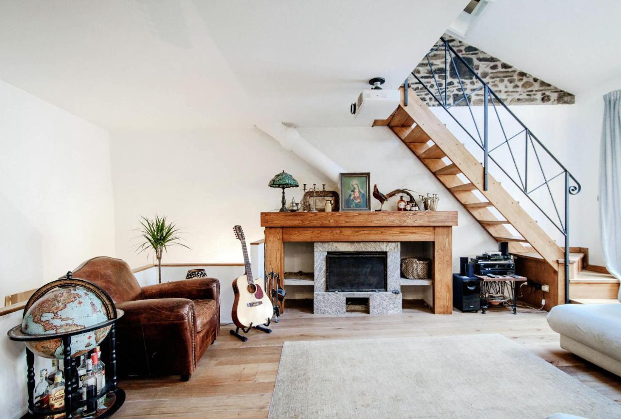 Apartamento House Of Dreams Como Exterior foto