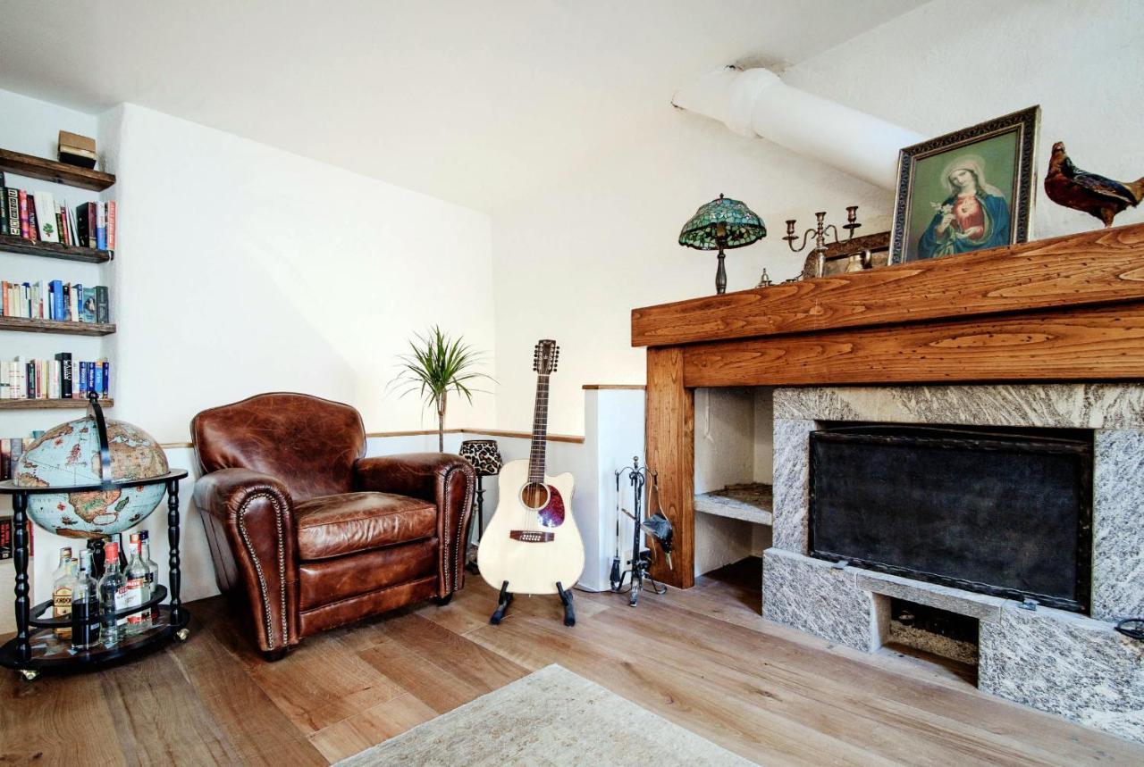 Apartamento House Of Dreams Como Exterior foto