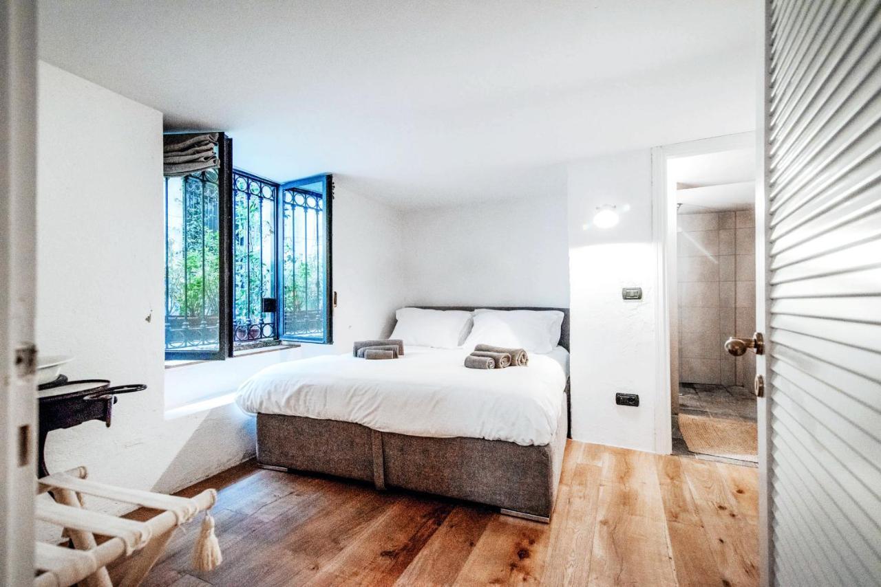 Apartamento House Of Dreams Como Exterior foto