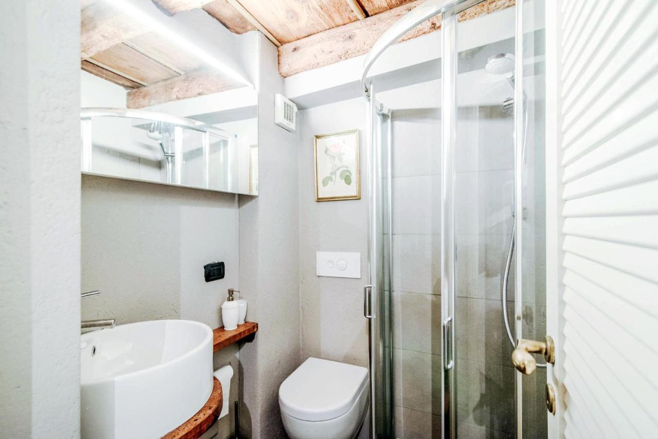 Apartamento House Of Dreams Como Exterior foto