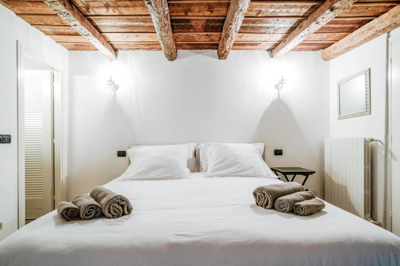 Apartamento House Of Dreams Como Exterior foto
