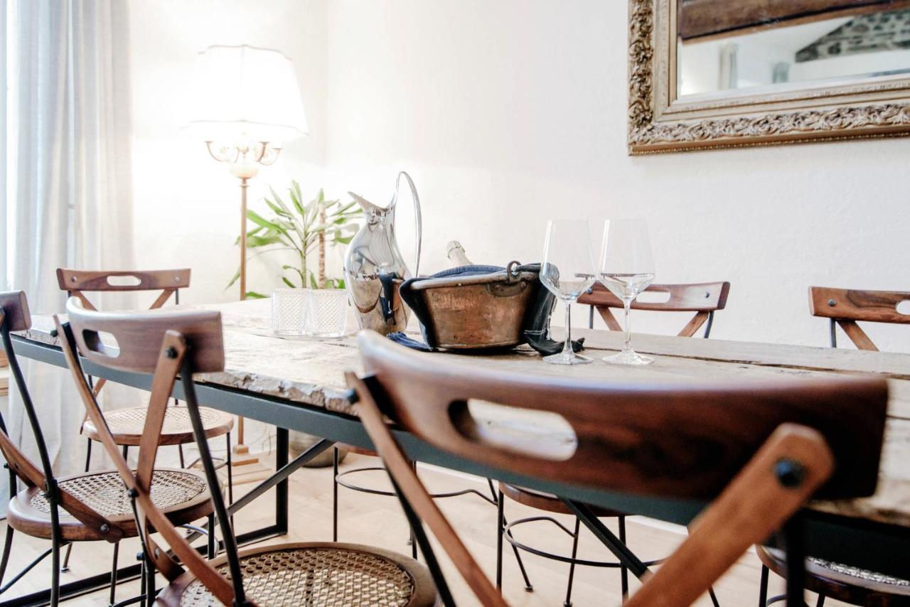Apartamento House Of Dreams Como Exterior foto