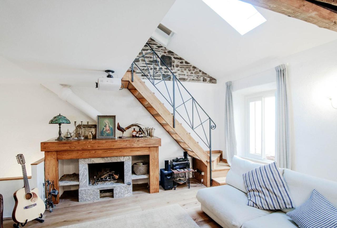 Apartamento House Of Dreams Como Exterior foto