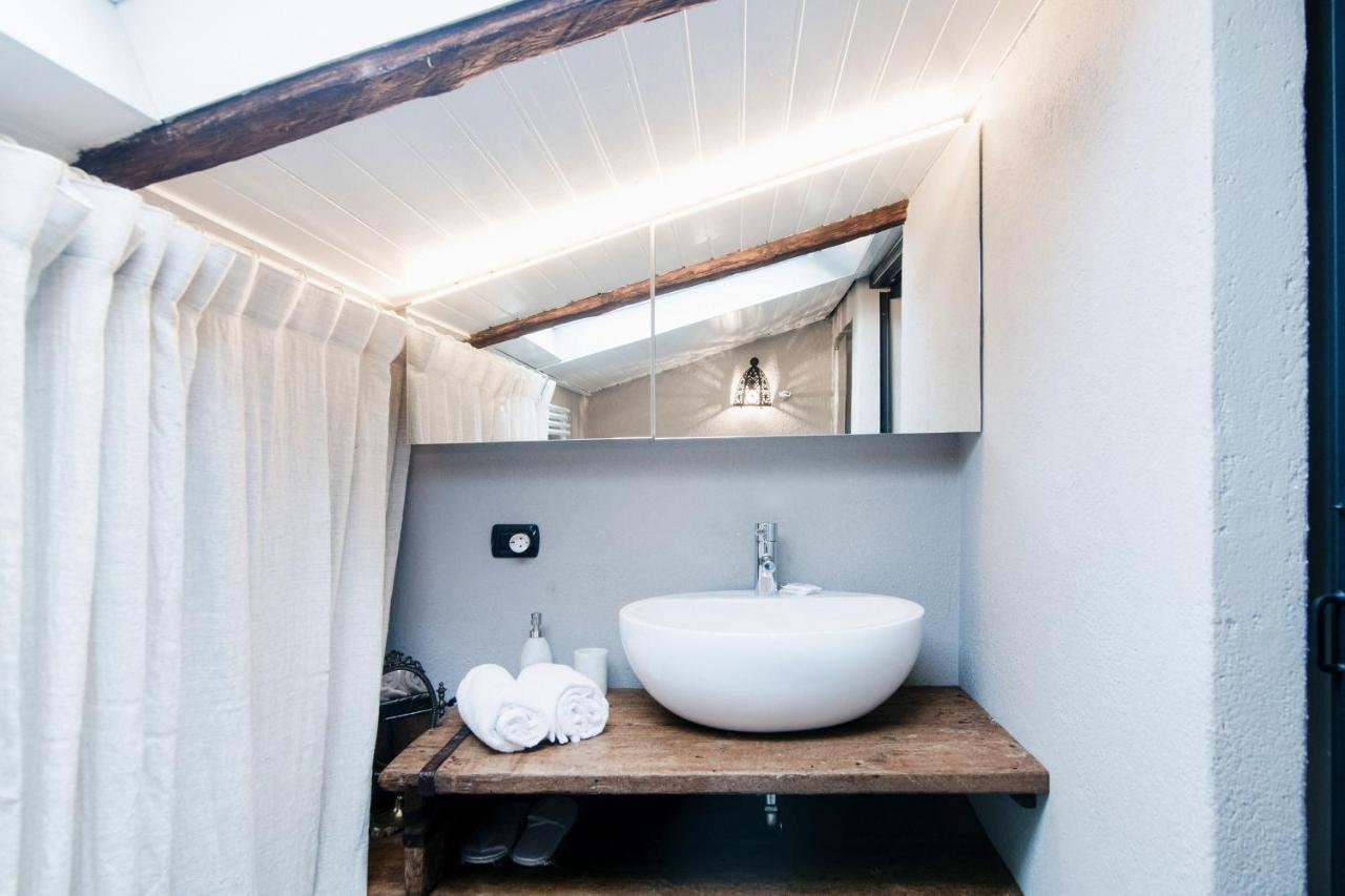 Apartamento House Of Dreams Como Exterior foto