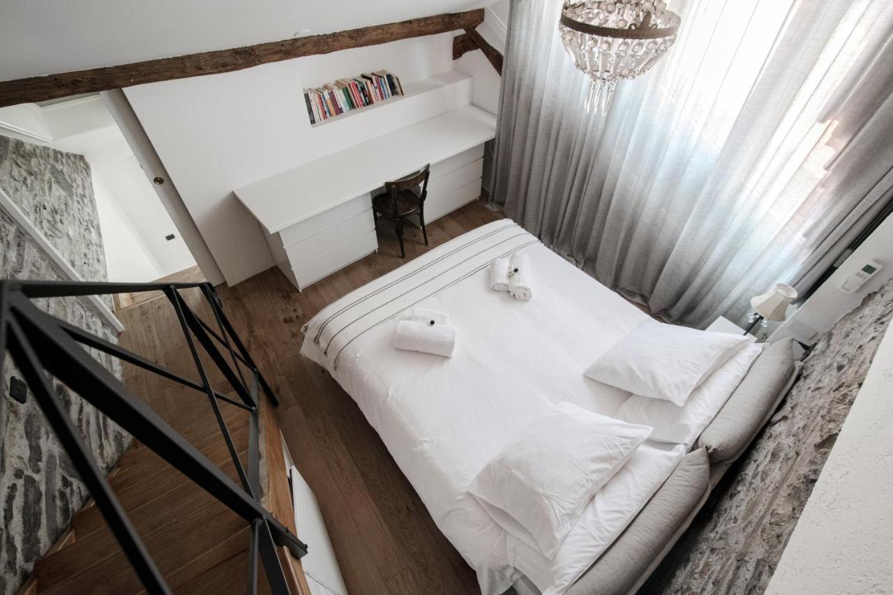 Apartamento House Of Dreams Como Exterior foto