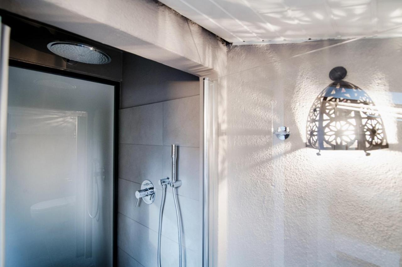 Apartamento House Of Dreams Como Exterior foto